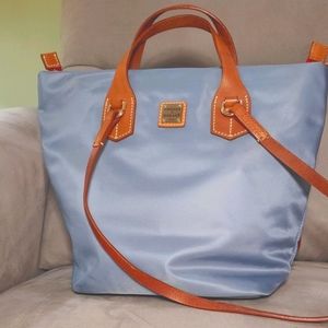Dooney Nylon Windham Evelyn